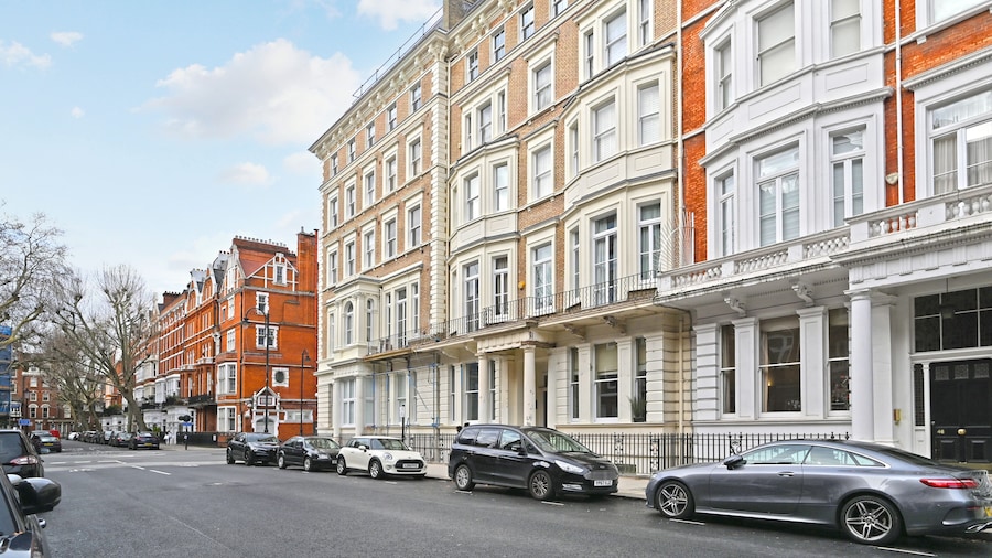 London Choice-Gloucester Road-Kensington