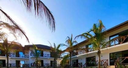 SAND BEACH PALM RESIDENCE