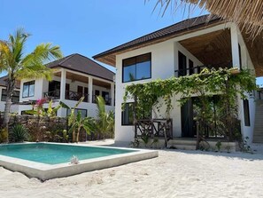 Villa Signature | Terraza o patio