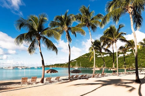 SPECIAL DISCOUNT!!! Exclusive Hillside Villa Studio at The Westin Resort