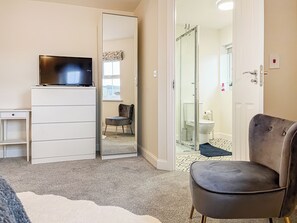 Interior - 3 bedroom accommodation in Buxton (Buxton)