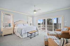 6 chambres, accès à Internet