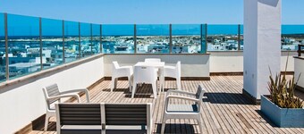 Casa Tranquila Oliastur 17 El Cotillo