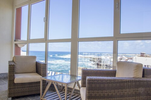 Casa Tranquila Oliastur 17 El Cotillo