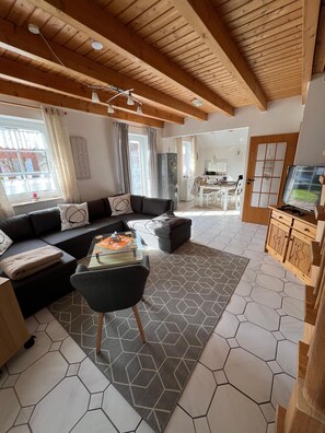 Oppholdsområde