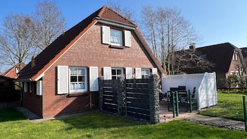 Außenbereich