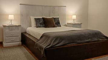 3 camere, Wi-Fi gratuito, lenzuola