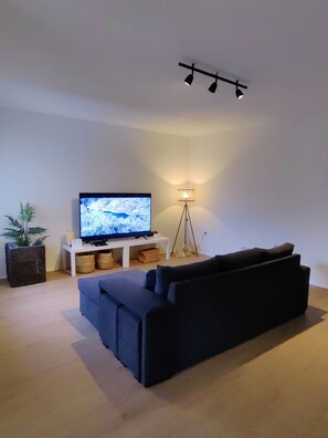 Smart TV, fireplace - Vale Da Misarela - Gerês (Braga)