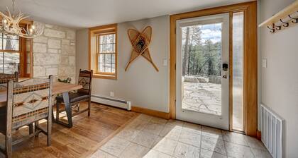 Luxury Mountain Retreat near the lake & downtown!