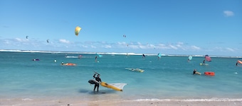 LA Saline LES Bains Bord DE MER UN Logement DE Prestige