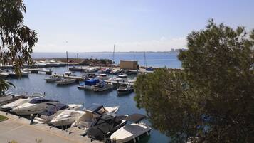Port de plaisance