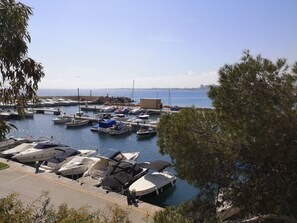 Port de plaisance