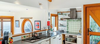 Boende med 2 sovrum i Kilcreggan, near Helensburgh