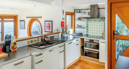 2 bedroom accommodation in Kilcreggan, near Helensburgh