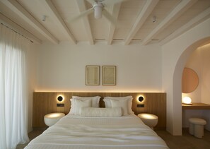 10 soverom, safe på rommet, strykejern/-brett og wi-fi