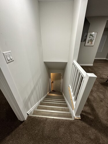 Madison’s Place UNIT B