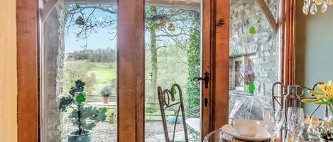 Servei de restauració