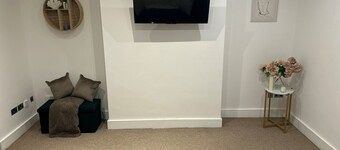 Tranquil 2 Bed Apartment
