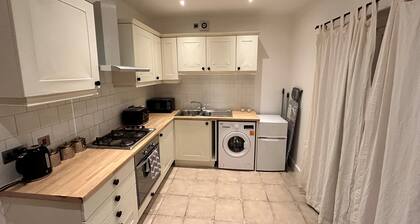 Tranquil 2 Bed Apartment