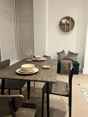 Tranquil 2 Bed Apartment