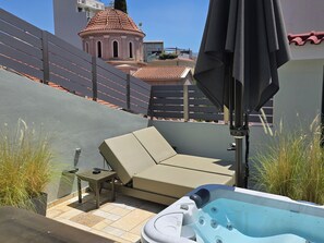 Honeymoon | 1 camera, minibar, una cassaforte in camera, con stile personalizzato