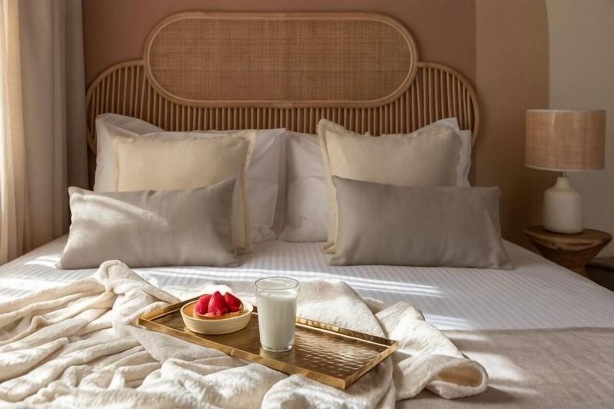Minibar, két bảo mật tại phòng, bàn, phòng cách âm 
