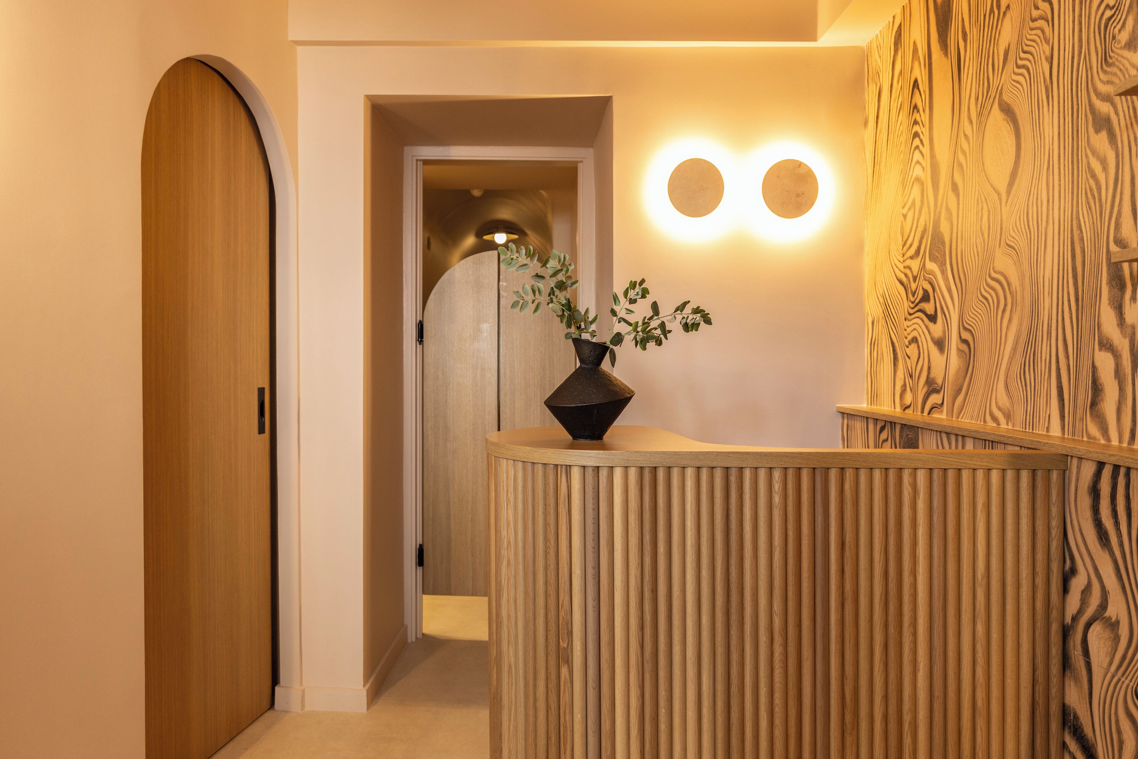 Masajes de tejido profundo, masajes tailandeses, masajes deportivos