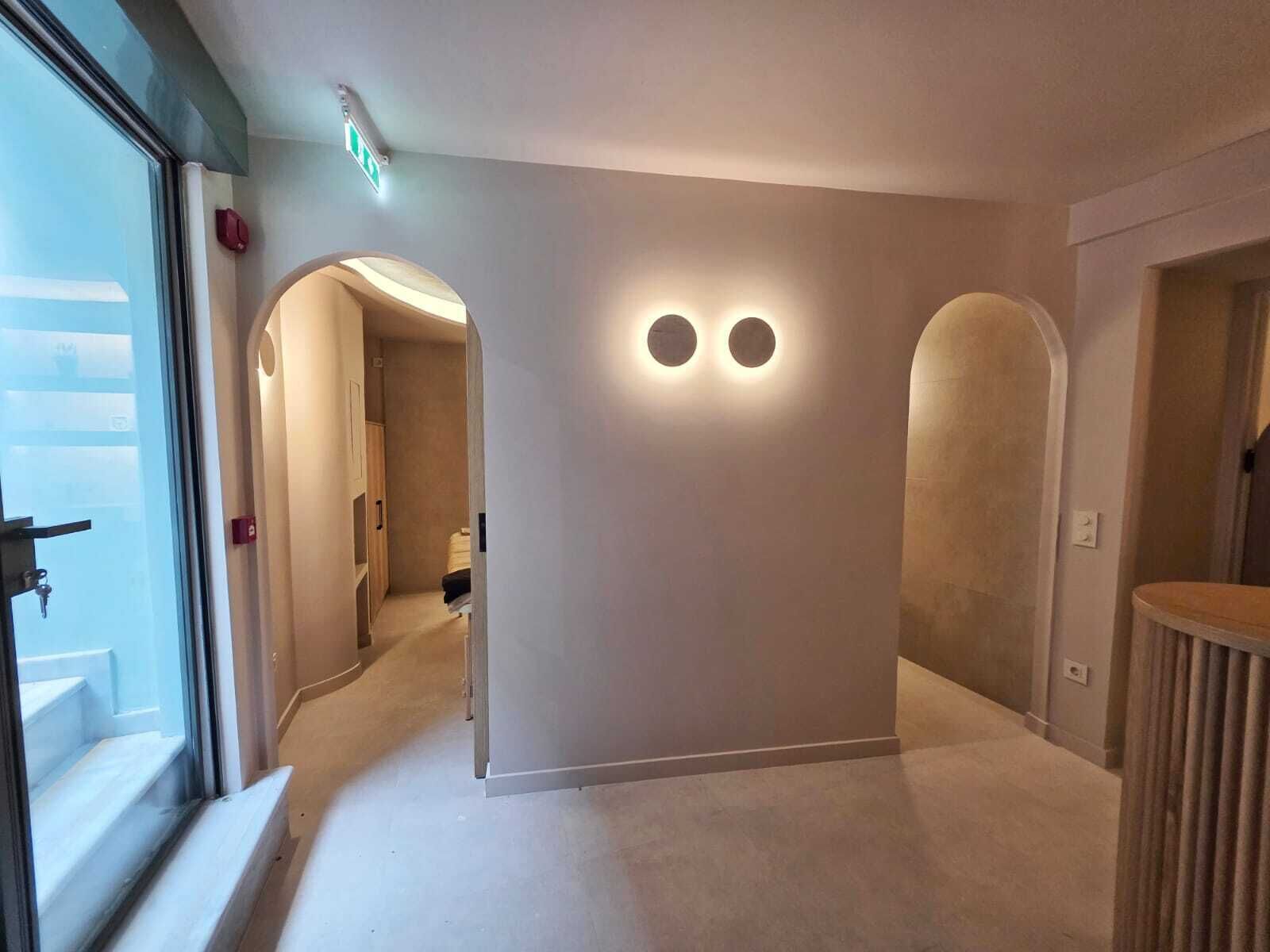 Deep-tissue massages, Thai massages, sports massages, massages