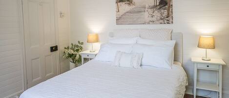 2 chambres, fer et planche Ă repasser, lit parapluie, Wi-Fi gratuit