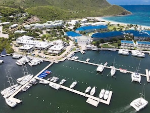 Port de plaisance