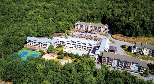 New Year at LOON Mtn -
1Bdrm Suite, InnSeason Resorts Pollard Brook, Lincoln, NH