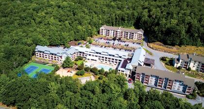 New Year at LOON Mtn -
1Bdrm Suite, InnSeason Resorts Pollard Brook, Lincoln, NH