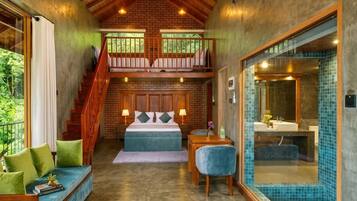 ملاءات من القطن المصري وأغطية فراش متميزة وألحفة محشوة بالريش