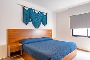 Luxury-Apartment