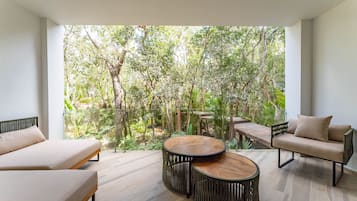 Condo Cao cấp | Hiên
