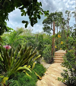 Diseño del edificio