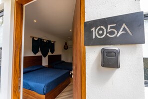 Luxury-Apartment