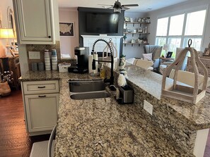 Interior - 5 bedroom 4 bath house for rent for the 2026 ANWA and Masters (Evans)