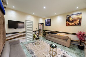 Reception - Capital Of Pyramids Hotel (Giza)