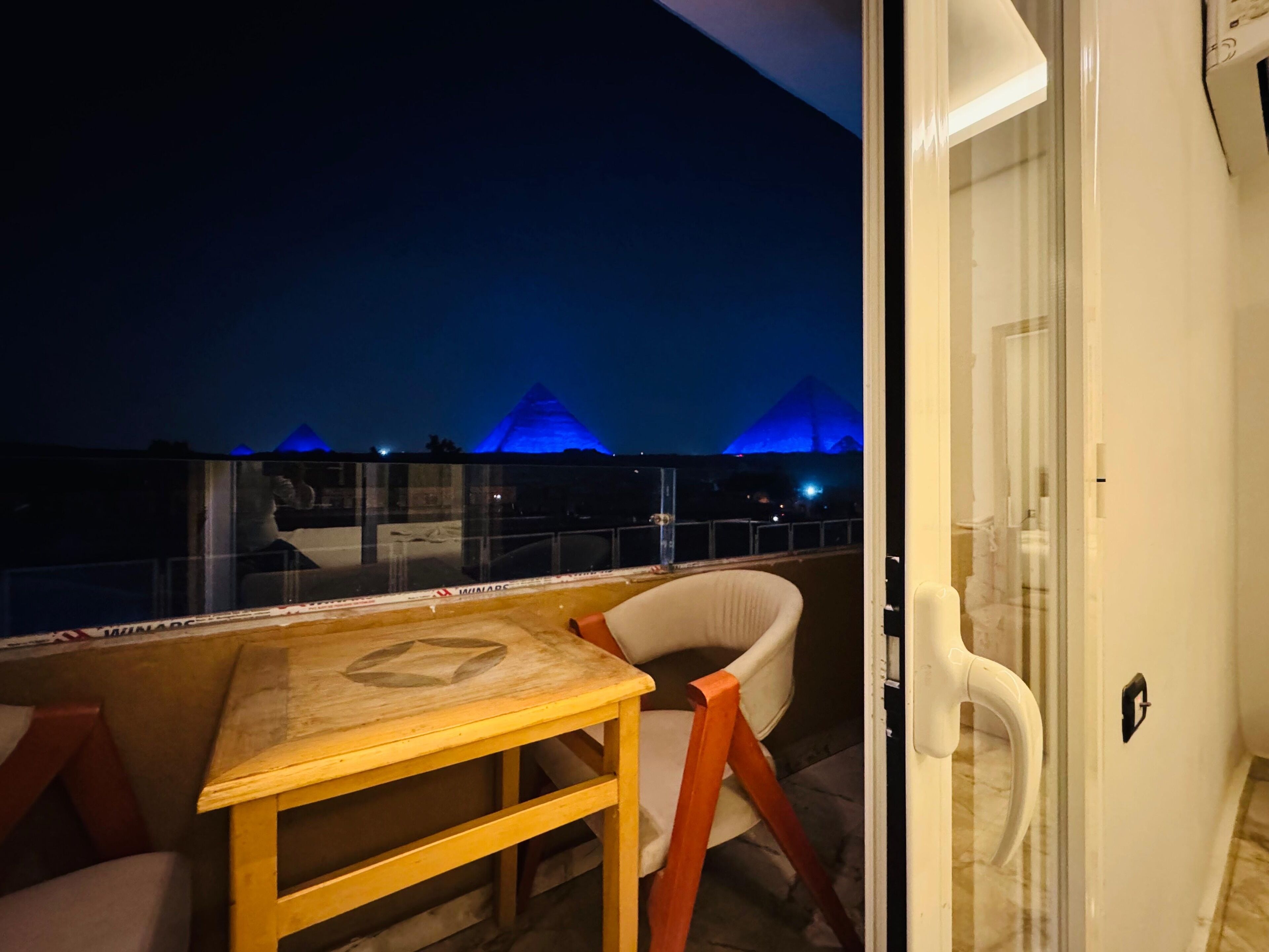 Habitación doble Deluxe | Ropa de cama hipoalergénica y minibar 