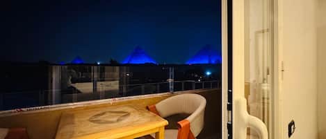 Chambre Double Deluxe | 1 chambre, literie hypoallergénique, minibar