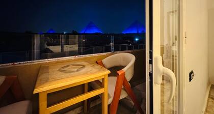 Capital Of Pyramids Hotel