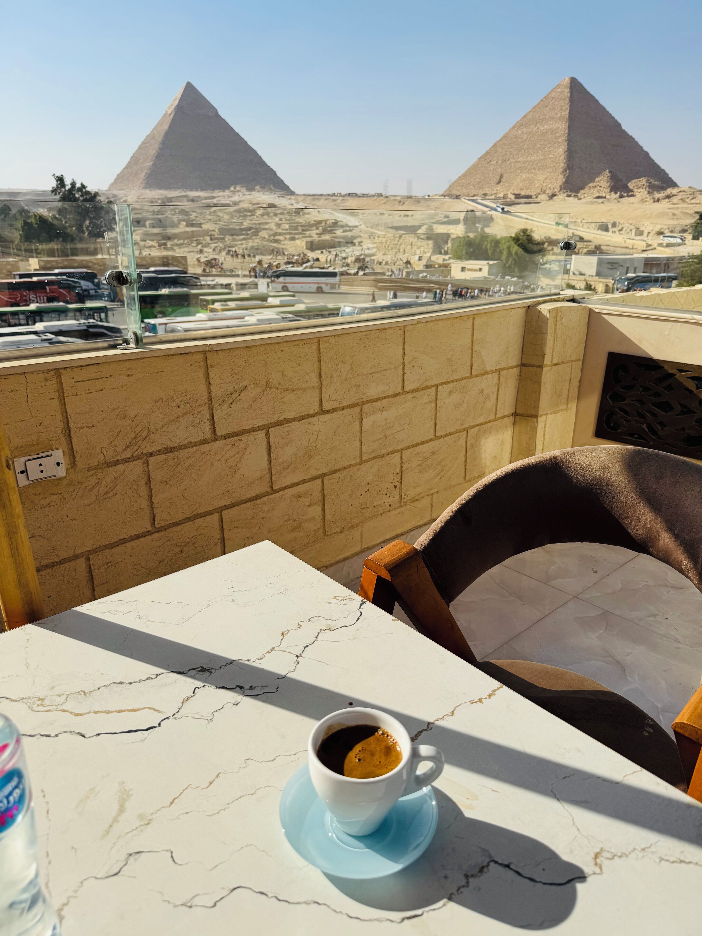 Photo - Capital Of Pyramids Hotel