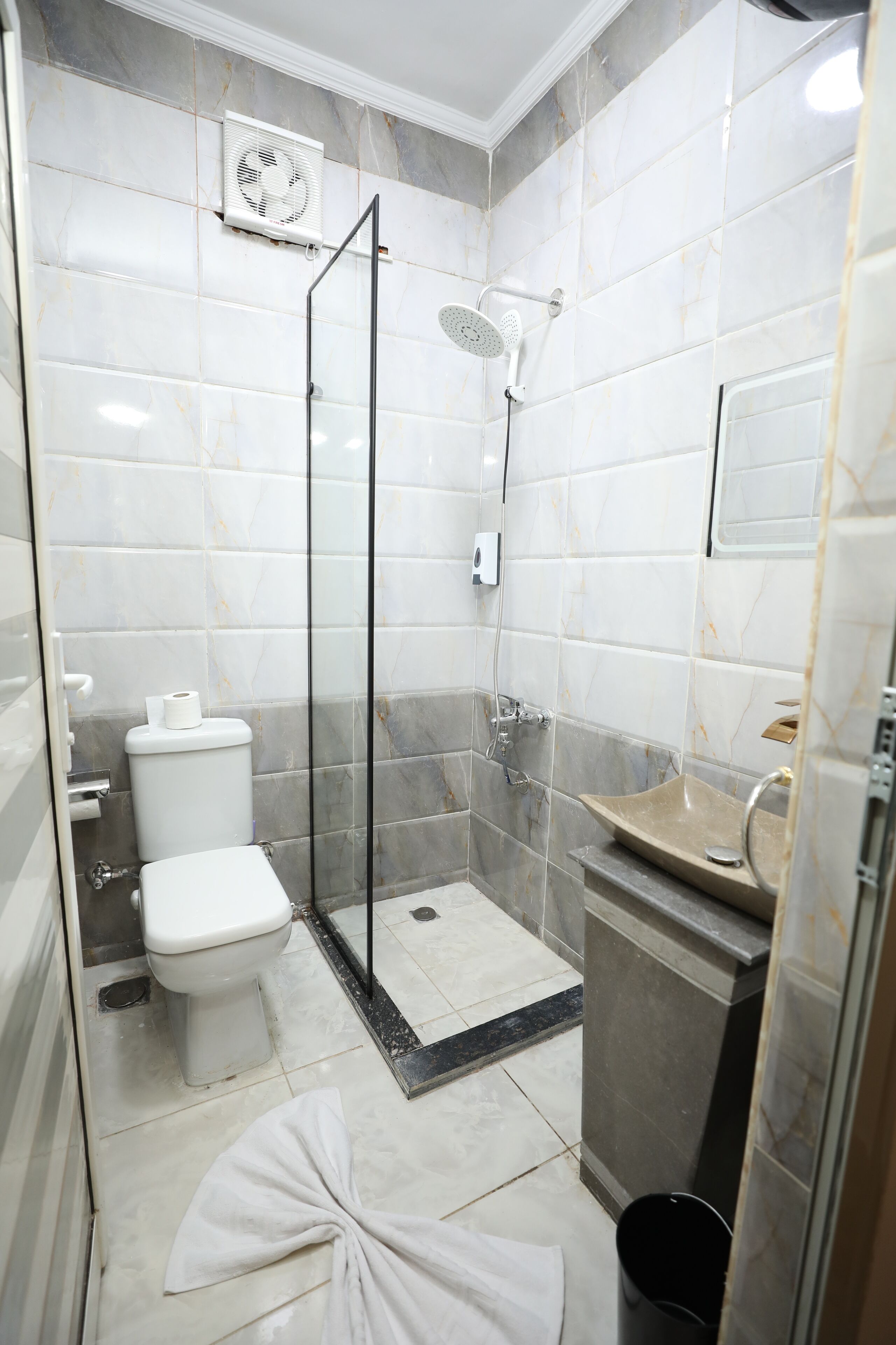 Foto - Capital Of Pyramids Hotel