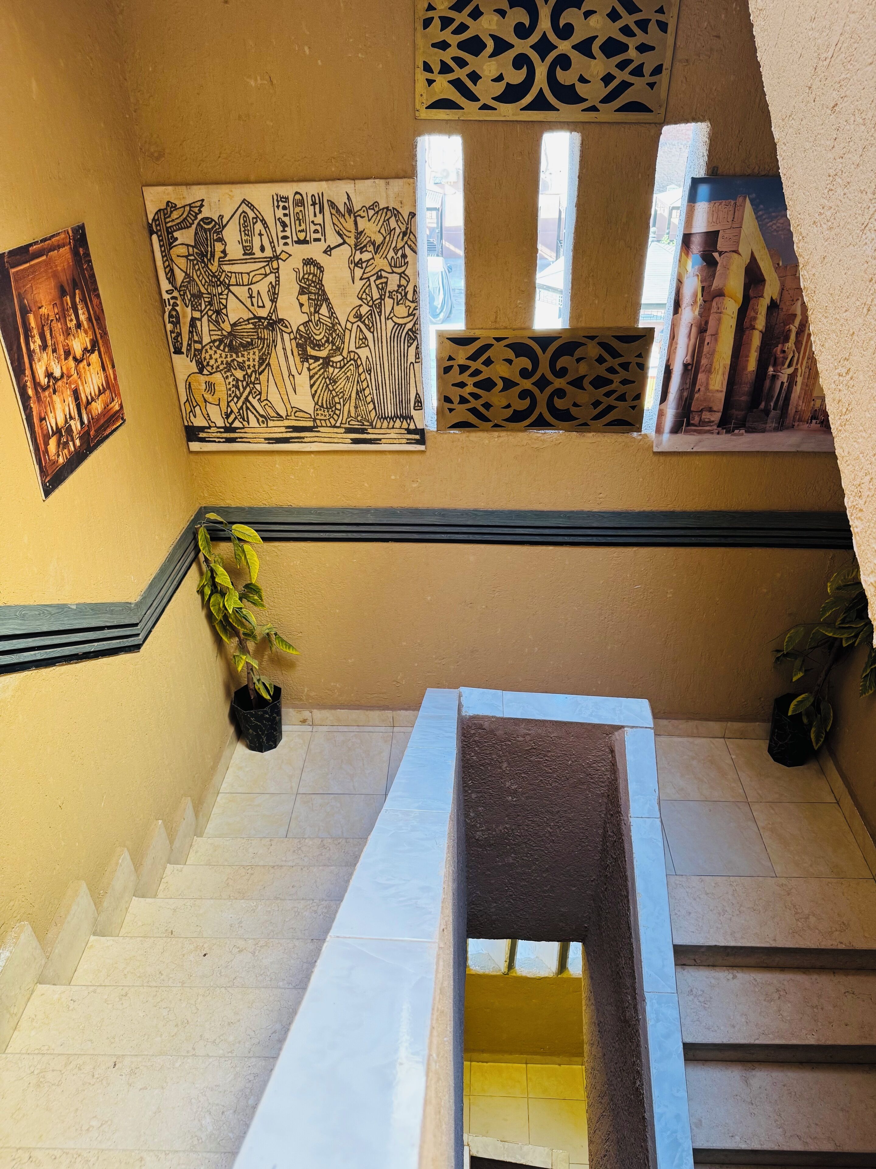 Foto - Capital Of Pyramids Hotel