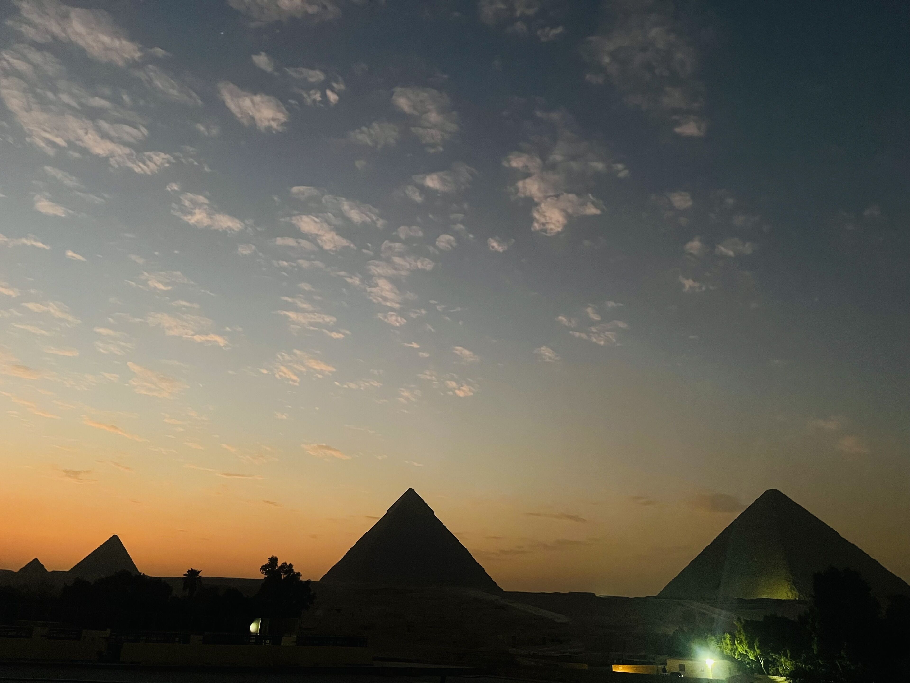 Foto - Capital Of Pyramids Hotel