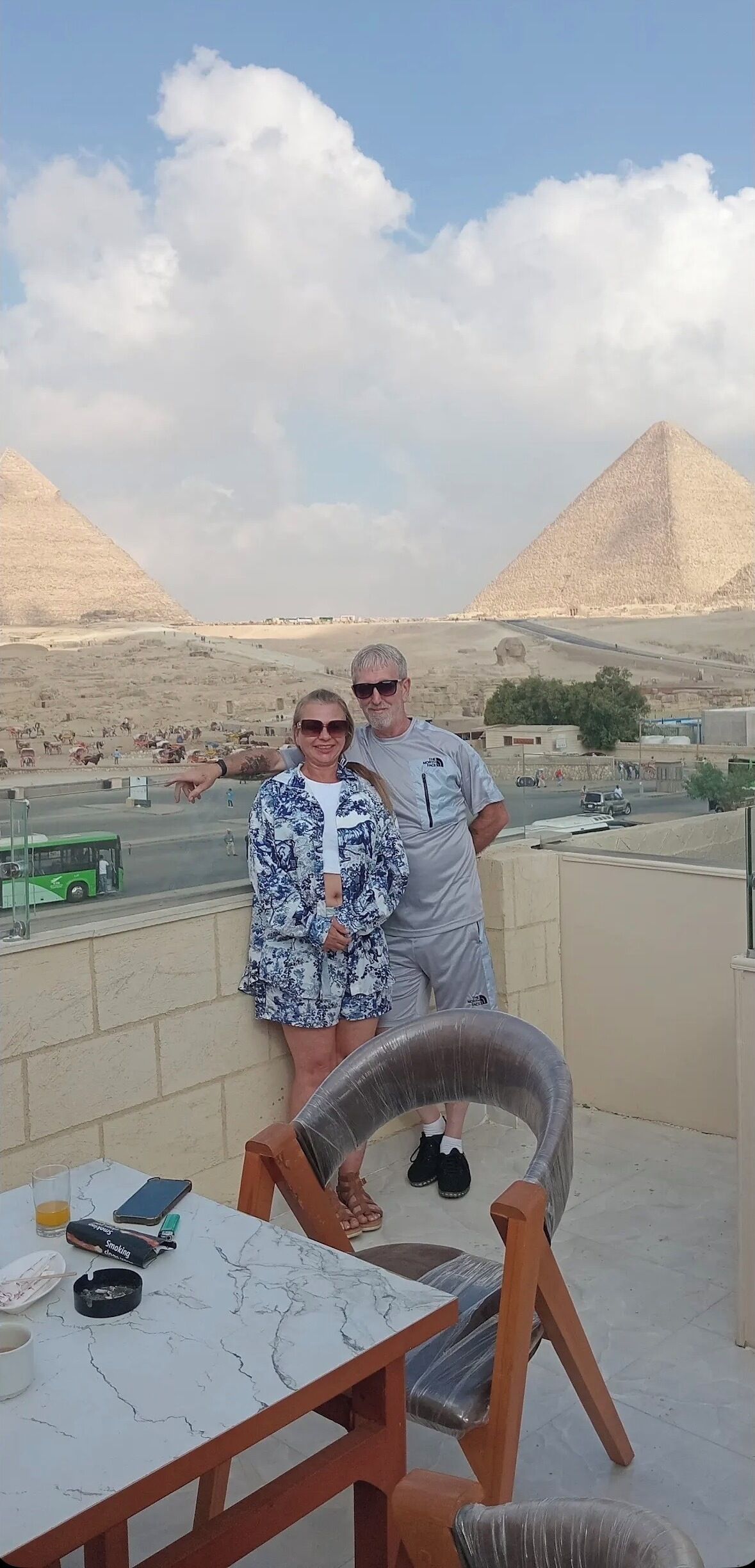Photo - Capital Of Pyramids Hotel