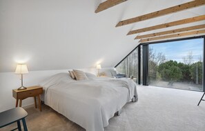 3 soverom og wi-fi (inkludert)