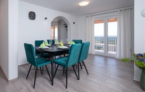 Dining - Cozy apartment in Koromacno (Koromacno)