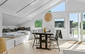 Spiseområde